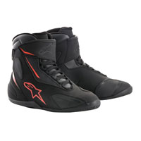 Alpinestars Fastback 2 Drystar Shoes Yellow