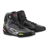 Alpinestars Faster 3 Rideknit Shoes Yellow