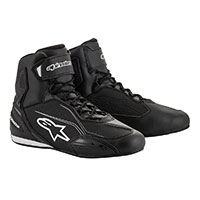 Zapatillas Alpinestars Faster 3 negro