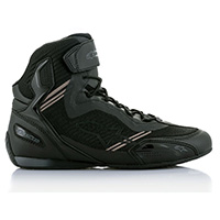 Zapatillas Alpinestars Faster 3 Rideknit all nero