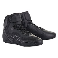 Scarpe Alpinestars Stella Faster 3 Rideknit Antracite