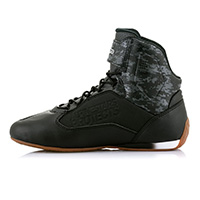 Chaussures Alpinestars Faster 3 Noir Gris Gum