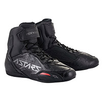 Zapatillas Alpinestars Faster 3 negro gun metal