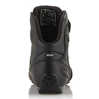 Zapatillas Alpinestars Faster 3 Ds negro gris