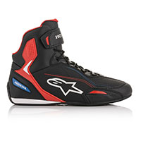 Chaussures Alpinestars Faster 3 Honda - 2