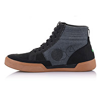 Zapatillas Alpinestars Grange negro mood indigo - 3