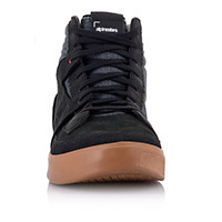 Alpinestars Grange Shoes Black Mood Indigo - 4