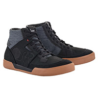 Zapatillas Alpinestars Grange negro mood indigo