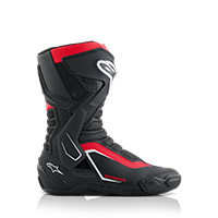 Stivali Alpinestars Honda Smx-6 V3 Rosso Bianco - img 2