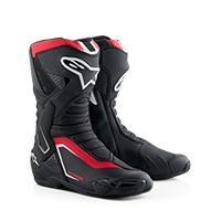Botas Alpinestars Honda SMX-6 V3 rojo blanco