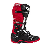 Alpinestars Honda Tech 7 Enduro Drystar Boots Red