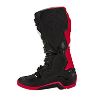 Alpinestars Honda Tech 7 Enduro Drystar Stiefel rot - 3