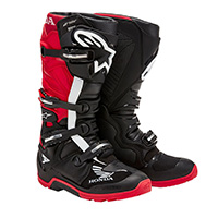 Alpinestars Honda Tech 7 Enduro Drystar Boots Red