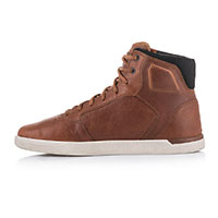 Alpinestars J-Cult Drystar® Shoe brown - 2