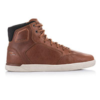 Alpinestars J-Cult Drystar® Shoe brown - 3