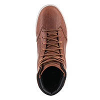 Alpinestars J-Cult Drystar® Shoe brown - 4