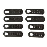 Alpinestars Replacement Strap Kit Supervictory