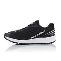 Zapatillas Alpinestars Meta Road V2 negro blanco - 3