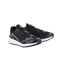 Alpinestars Meta Road V2 Shoes Black White