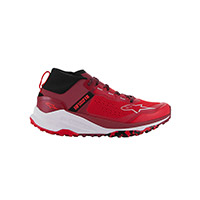 Scarpe Alpinestars Meta Xr V2 Rosso - img 2