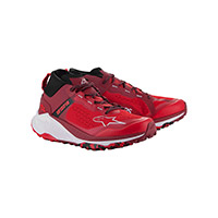 Scarpe Alpinestars Meta Xr V2 Rosso
