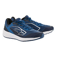 Alpinestars Meta Road Shoes Blue