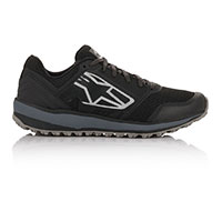 Zapatillas Alpinestars Meta Trail negro - 2