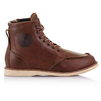 Alpinestars Monty V2 Shoes Brown - 2