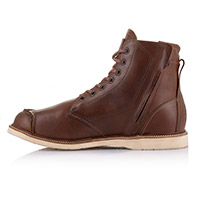 Alpinestars Monty V2 Shoes Brown - 3