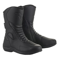 Bottes Alpinestars Origin Drystar noires