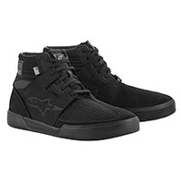 Zapatillas Alpinestars Primer negro azul rojo