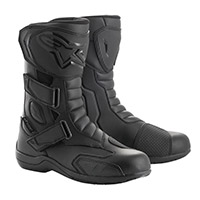 Bottes Alpinestars Radon Drystar Noir