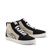 Zapatos Alpinestars Ride-63 negro gris