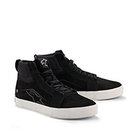 Zapatos Alpinestars Ride-63 negro blanco
