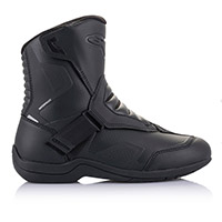 Bottes Alpinestars Ridge V2 Waterproof Noir Noir