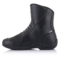 Alpinestars Ridge V2 Waterproof Boots Black Black - 3