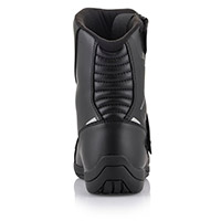 Alpinestars Ridge V2 Waterproof Boots Black Black - 4