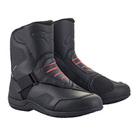 Alpinestars Ridge V2 Waterproof Boots Black