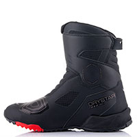 Bottes Alpinestars RT-7 Drystar noir rouge - 3