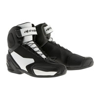 Alpinestars Sp-1 Shoes Black White