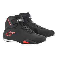 Nero Scarpa colore Alpinestars 2019 Sektor