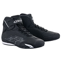 Scarpe Alpinestars Sektor Nero Bianco