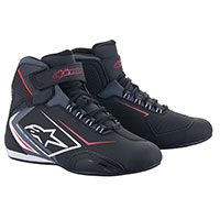 Alpinestars Sektor Waterproof nero bianco grigio