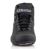 Alpinestars Sektor Waterproof Shoes Black - 2