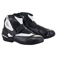 Alpinestars Smx-1 R V2 Boots Black