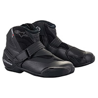 Bottes Alpinestars Smx-1 R V2 Vented Noir