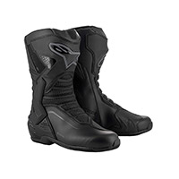 Stivali Alpinestars Smx-6 V3 Gore-tex Nero
