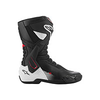 Stivali Alpinestars Smx-6 V3 Bianco Rosso - img 2