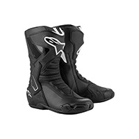 Botas Alpinestars SMX-6 V3 negro blanco