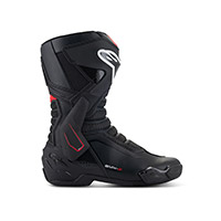 Stivali Alpinestars Smx-6 V3 Rosso Bianco Rosso - img 2